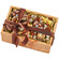 коробочка с орехами, шоколадом и медом. Нови-Сад